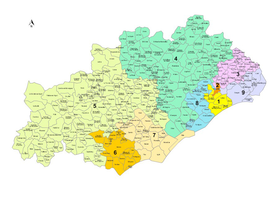 Hérault (34)