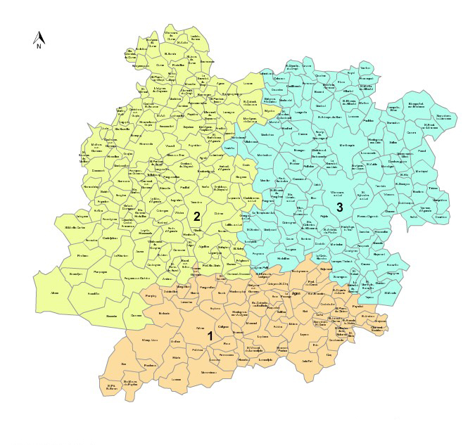 Lot-et-Garonne (47)