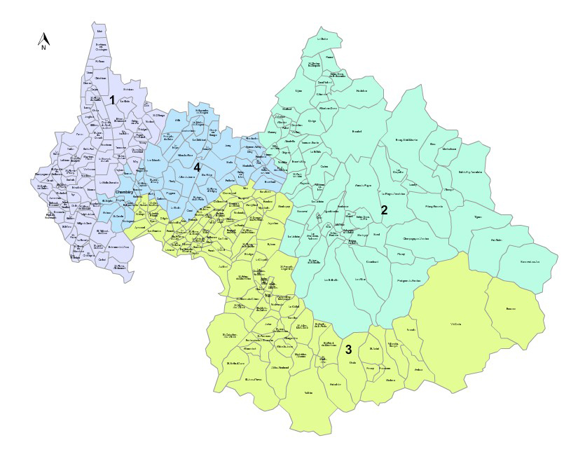 Savoie (73)
