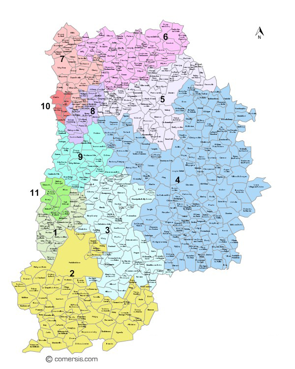 Seine-et-Marne (77)