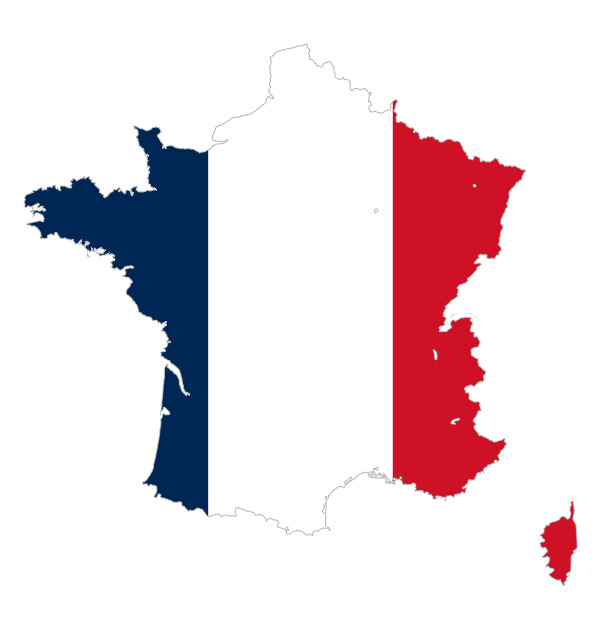 France