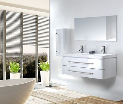 Rénovation de salle de bain