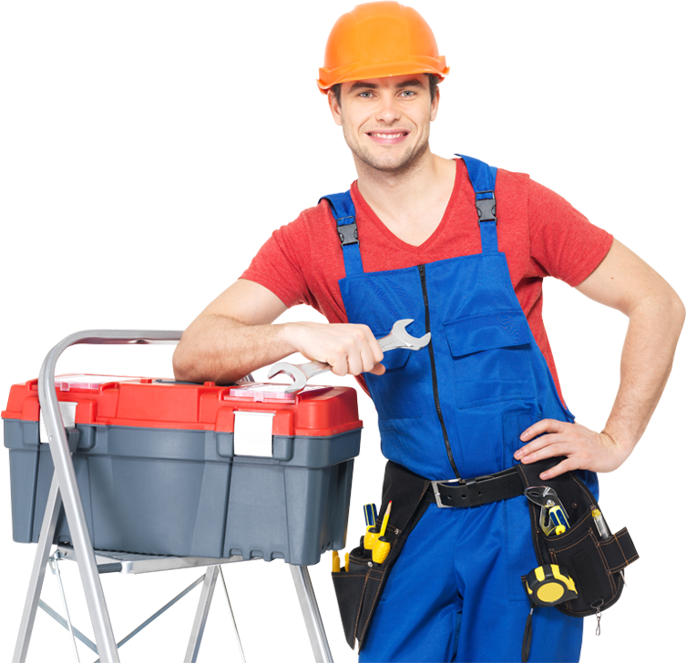 Réparation et Installation Électrique