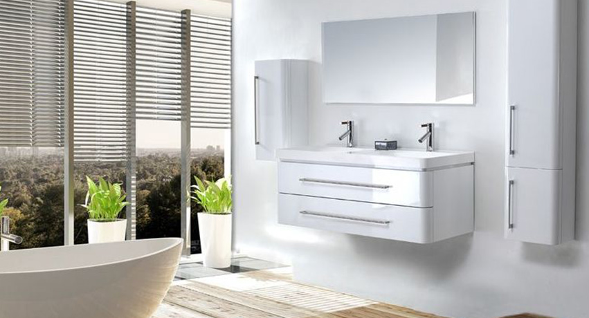 Rénovation de salle de bain